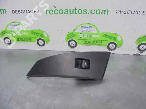 right-rear-window-switch-bmw-5-e60-525-d-6922244-2001-2002-2003-2004-2005-2006-2007-2008-2009-2010-4245442 main image