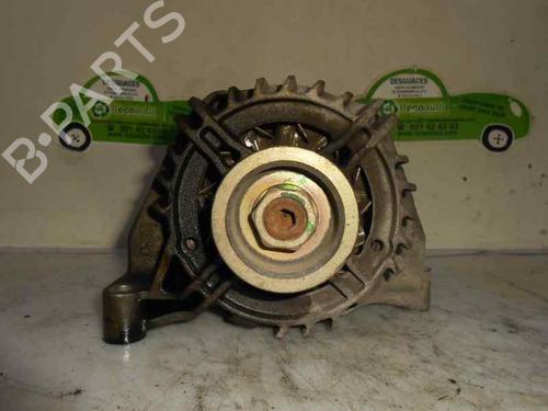 Alternator FIAT PUNTO (188_) 1.2 60 (188.030, .050, .130, .150, .230, .250) | BP2109554M7 