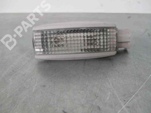Used Interior roof light Interior roof light VW POLO (9N_, 9A_) 1.4 TDI (70 hp) 7445700 7445700