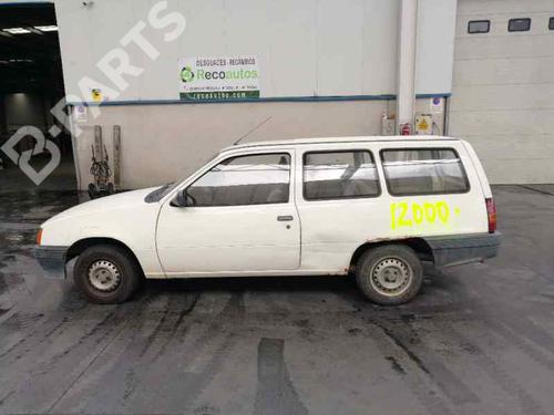 Used Parts OPEL KADETT E Hatchback (T85)  1.6 D (C08, C48, D08, D48)  817920