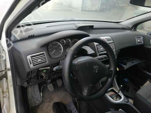 ABS pump PEUGEOT 307 (3A/C) 1.6 HDi | BP9748257M43 