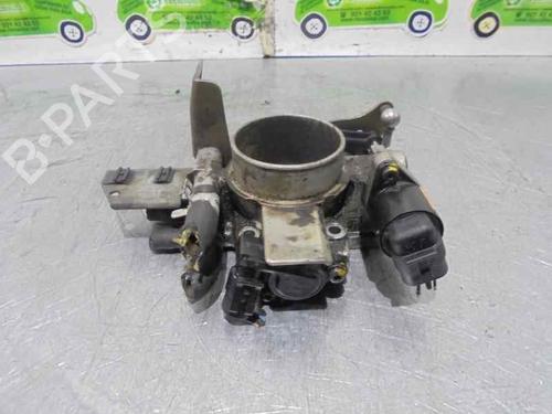 Throttle body OPEL ASTRA F Hatchback (T92) 1.4 i 16V (F08, M08, F68, M68) | BP2331993M82 