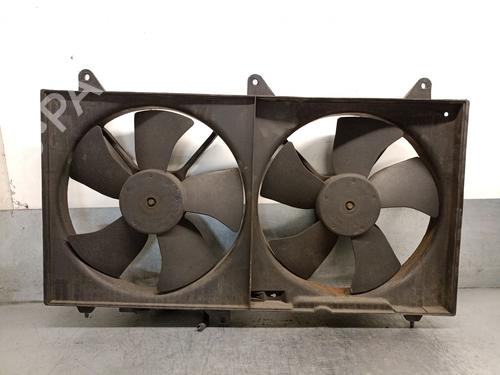 Used Radiator fan CHEVROLET EVANDA 2.0 (131 hp) 20089346