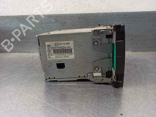 Radio FORD FOCUS C-MAX (DM2) 1.6 | BP17896435E6 