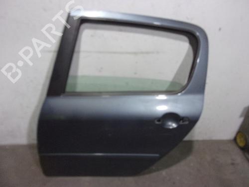 Used Left rear door PEUGEOT 307 Break (3E) 1.6 HDi 110 (109 hp) 18262185