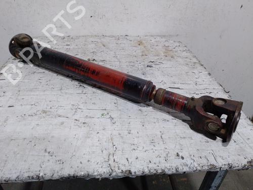 Used Driveshaft NISSAN PATHFINDER III (R51) 2.5 dCi (174 hp) 19023016