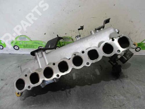 Intake manifold KIA SORENTO I (JC) 2.5 CRDi | BP2700919M70  - Image 5