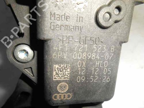 Pedal AUDI A6 C6 (4F2) 2.0 TDI | BP2090715I4 
