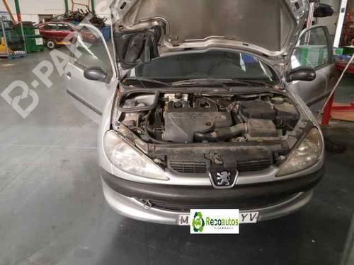 PEUGEOT 206 Hatchback (2A/C)  1.9 D  174292