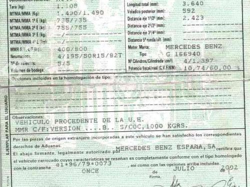 Alternator MERCEDES-BENZ A-CLASS (W168) A 140 (168.031, 168.131) | BP19787290M7 