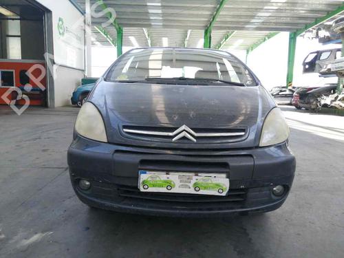 Right front fenders CITROËN XSARA PICASSO (N68) 1.6 HDi | BP9511969C42 