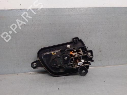 Front left interior door handle MITSUBISHI OUTLANDER II (CW_W) 2.0 DI-D (CW8W) | BP19110589I13 