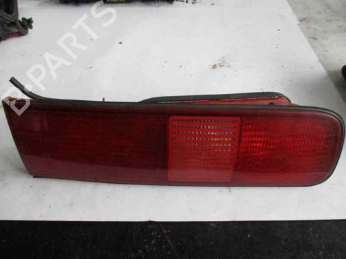 Højre baglygte RENAULT SAFRANE II (B54_) 2.2 dT (B54G) (113 hp) 2076410