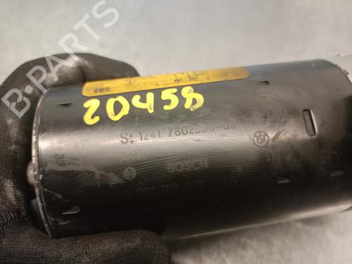Starter BMW 5 Touring (E61) 520 d | BP18268923M8 