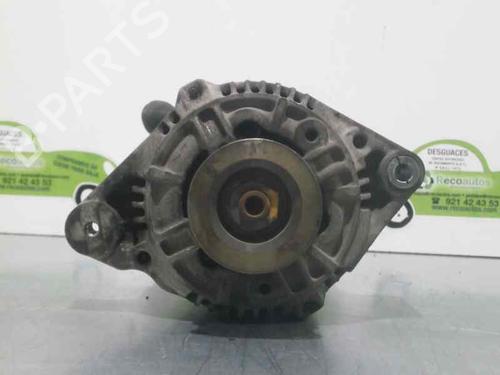 Alternator HONDA CIVIC VI Aerodeck (MB, MC) 1.5 16V (MB9) | BP2109654M7 