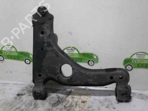 Left front suspension arm OPEL VECTRA B (J96) 2.0 DTI 16V (F19) | BP2077544M12 