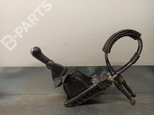 Used Manual gearbox selector Manual gearbox selector NISSAN NOTE (E11, NE11) 1.5 dCi (86 hp) 9977967 9977967