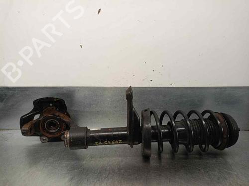 Used Left front shock absorber OPEL VECTRA A (J89) 2.0 i (F19, M19) (115 hp) 18164288