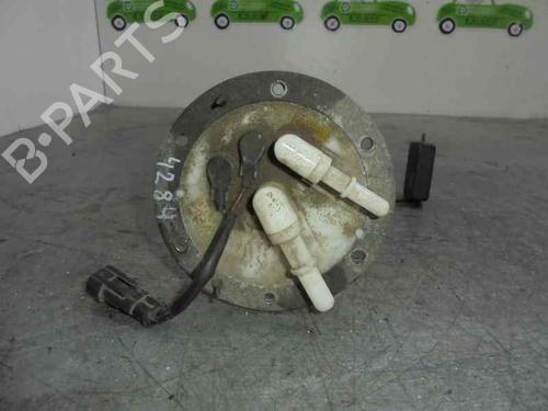 Fuel pump TATA INDIGO MARINA (4_V2) 1.4 DICOR | BP12186196M76 