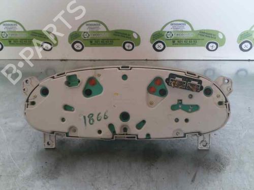 Instrument cluster HYUNDAI H-1 / STAREX Bus (A1) 2.5 CRDi | BP2054664C47 