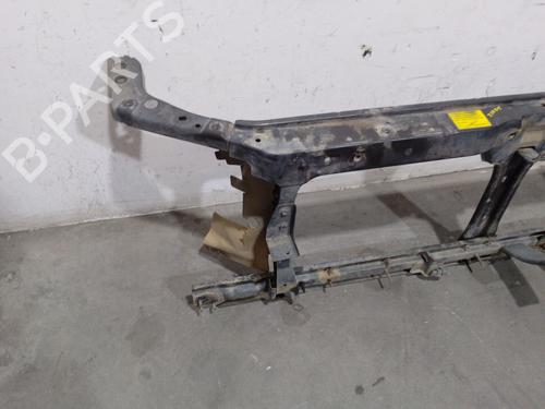 Frontplade/Frontkurv NISSAN NAVARA NP300 (D40) 2.5 dCi 4WD | BP20074983C72 