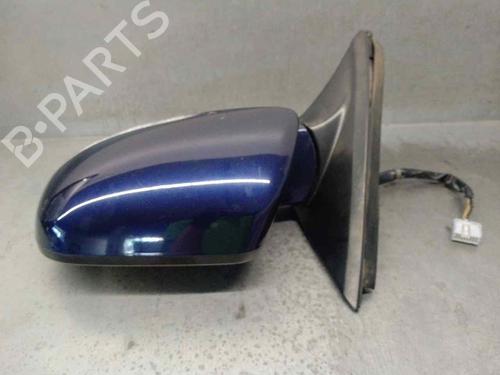 Left mirror HONDA ACCORD VII (CL, CN) 2.2 i-CTDi (CN1) | BP18784245C26 