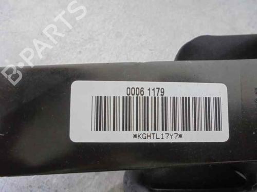 Front left seatbelt DAEWOO LEGANZA (KLAV) 2.2 16V | BP8723739I26 
