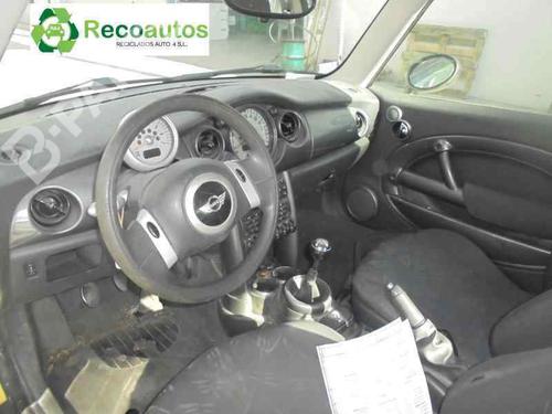 Front right interior door handle MINI MINI (R50, R53) One D | BP3215128I14  - Image 7