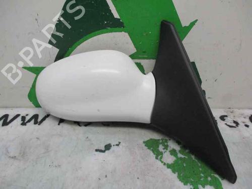 Right mirror KIA SHUMA I (FB) 1.5 i 16V (AFB242) | BP2298781C27 