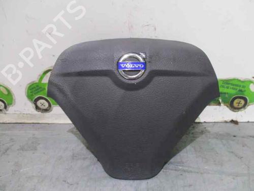 Used Driver airbag VOLVO S60 I (384) 2.4 (140 hp) 2081376