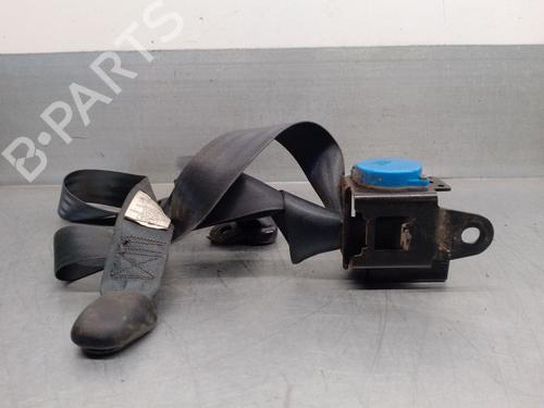 Front right seatbelt CHRYSLER VOYAGER / GRAND VOYAGER III (GS_, NS_) 2.0 i | BP19122795I25