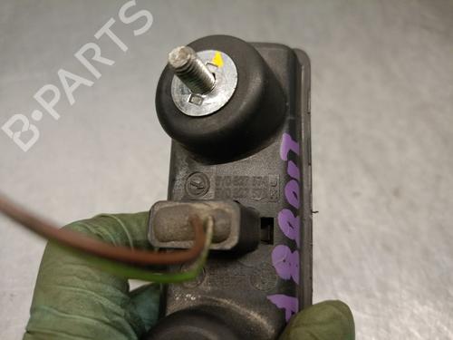 Tailgate handle SKODA FABIA I (6Y2) 1.4 TDI | BP19506687C132 