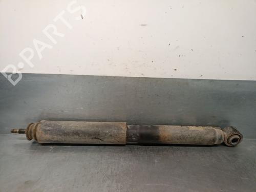 Used Left rear shock absorber TOYOTA LAND CRUISER PRADO (_J15_) 3.0 D-4D (KDJ155_, KDJ150_, KDJ150R, KDJ155R) (190 hp) 19151934