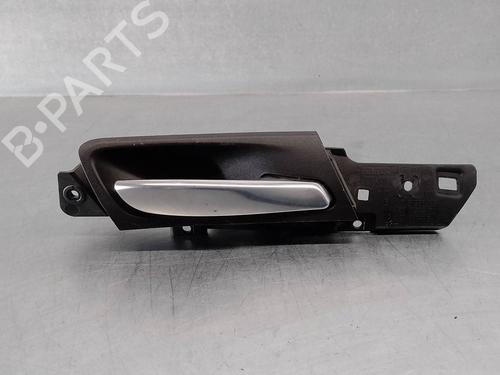 Used Rear right interior door handle BMW X5 (E70) 3.0 d (235 hp) 18333201