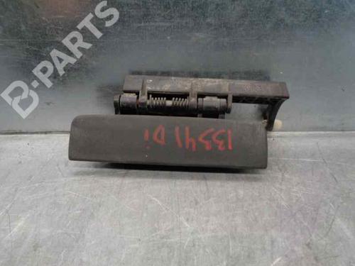 Used Front left exterior door handle Front left exterior door handle PEUGEOT 306 Break (7E, N3, N5) 1.9 TD (90 hp) 7839154 7839154