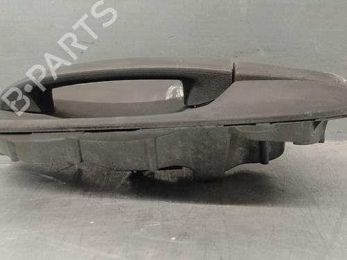 Front right exterior door handle OPEL VIVARO A Van (X83) 1.9 DTI (F7) | BP18741603C129 