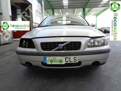 Sikringsdose VOLVO S60 I (384) D5 | BP4977890E1 