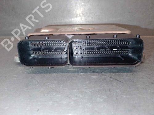Engine control unit (ECU) CITROËN NEMO Box Body/MPV (AA_) 1.3 HDi 75 | BP18725021M57 
