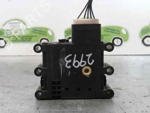 Heater blower motor MAZDA 3 (BK) 1.6 DI Turbo | BP2049663M62 