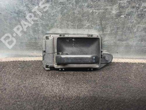 Used Rear left interior door handle Rear left interior door handle CITROËN AX (ZA-_) 15 D (58 hp) 6981208 6981208
