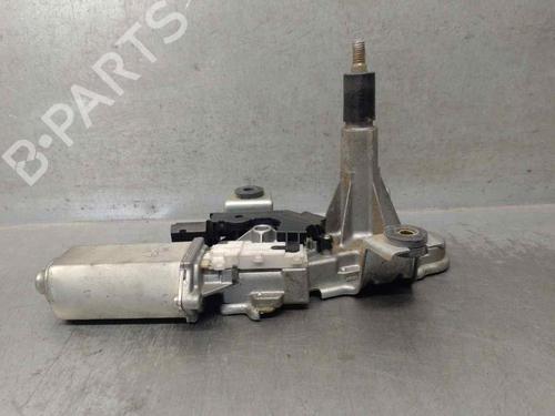 Rear wiper motor LAND ROVER DISCOVERY III (L319) 2.7 TD 4x4 | BP18340233M102 