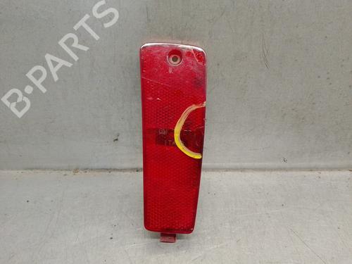 Used Rear bumper left light CHEVROLET HHR 2.4 (170 hp) 18510476