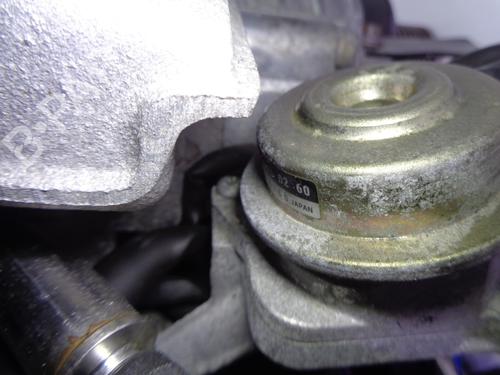 Engine MERCEDES-BENZ C-CLASS (W203) C 32 AMG Kompressor (203.065) | BP16170027M1 