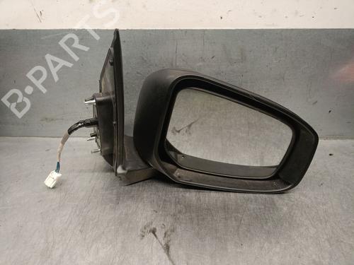 Retrovisor derecho MITSUBISHI MIRAGE / SPACE STAR VI Hatchback (A0_A) 1.0 (A05A) | BP19700329C27 