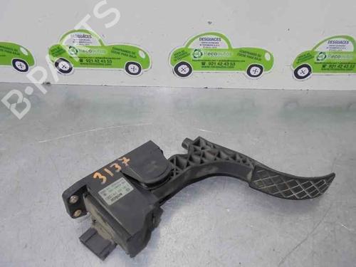 Used Pedal SEAT IBIZA III (6L1) 1.9 TDI (100 hp) 2104580