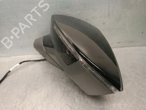 Left mirror SEAT IBIZA V (KJ1, KJG) 1.0 TGI | BP19496571C26 