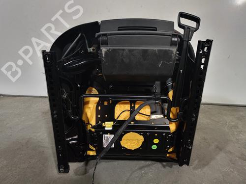 Right front seat SEAT TOLEDO III (5P2) 2.0 TDI 16V | BP17695847C16 