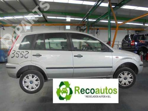 Left front fog light FORD FUSION (JU_) 1.4 TDCi | BP2082490C30  - Image 6