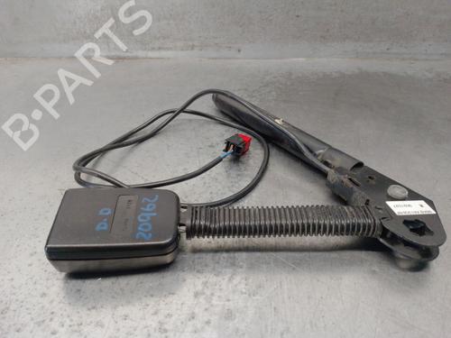 Front right belt tensioner FORD FOCUS I Saloon (DFW) 1.6 16V | BP19266050C88 