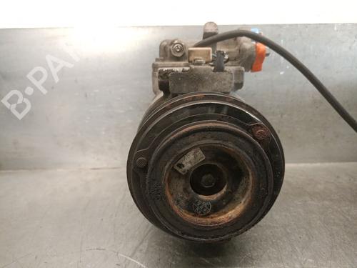 AC compressor IVECO DAILY IV Van 35C13 V, 35C13 V/P, 35S13 V, 35S13 V/P | BP19286858M34 